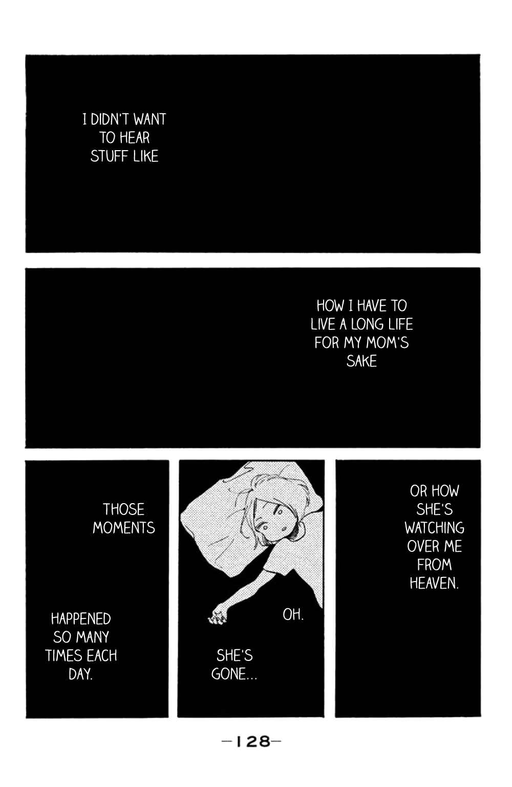 Page 28 Chapter 29 Koiiji: Love Glutton