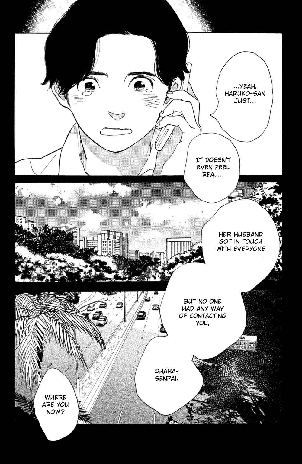 Page 2 Chapter 48 Koiiji: Love Glutton