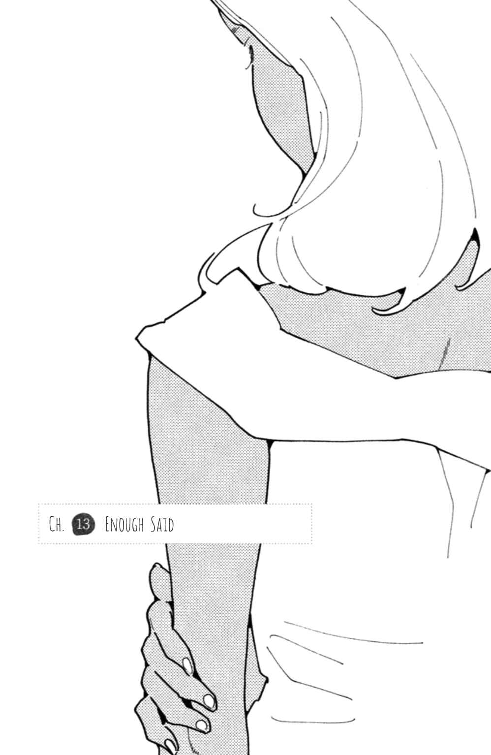 Page 2 Chapter 13 Koiiji: Love Glutton