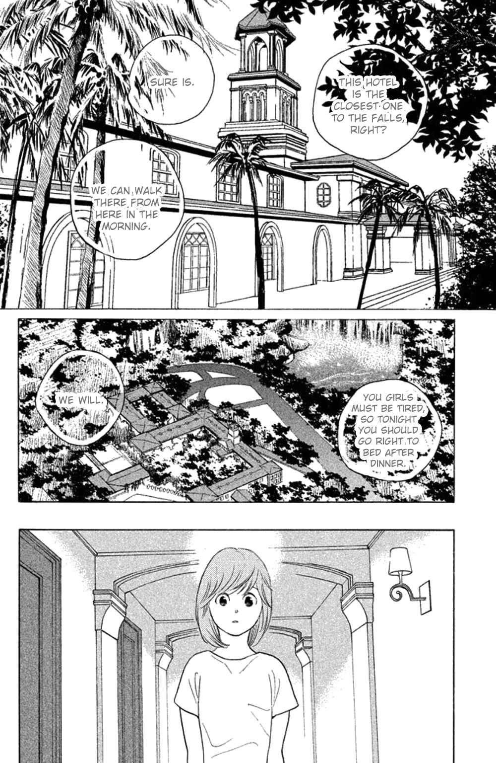 Page 29 Chapter 23 Koiiji: Love Glutton