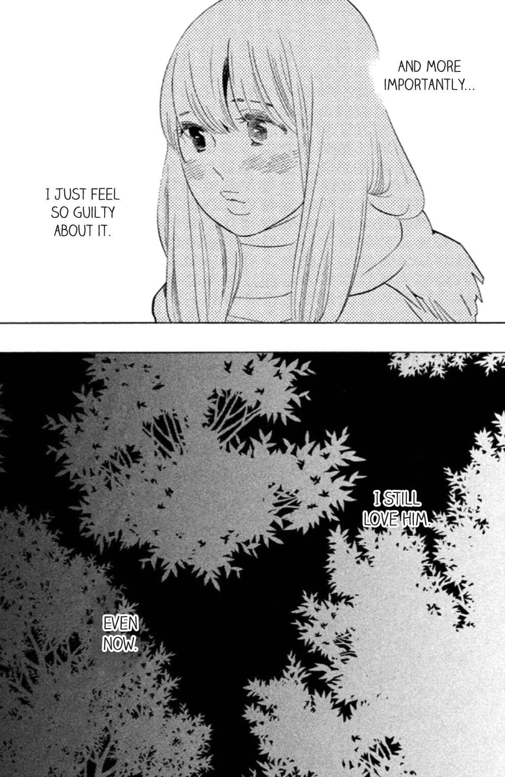 Page 23 Chapter 14 Koiiji: Love Glutton