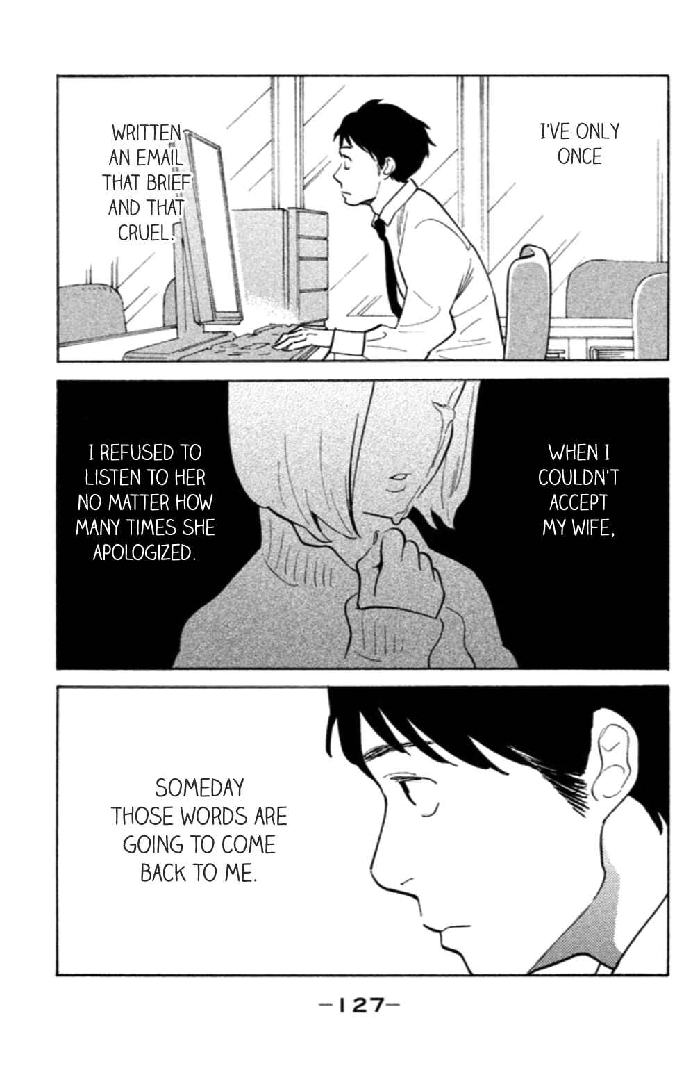 Page 30 Chapter 14 Koiiji: Love Glutton