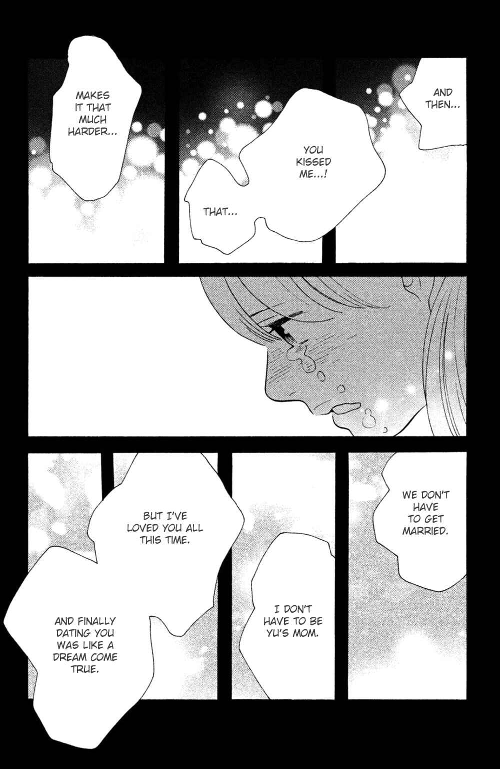 Page 33 Chapter 36 Koiiji: Love Glutton