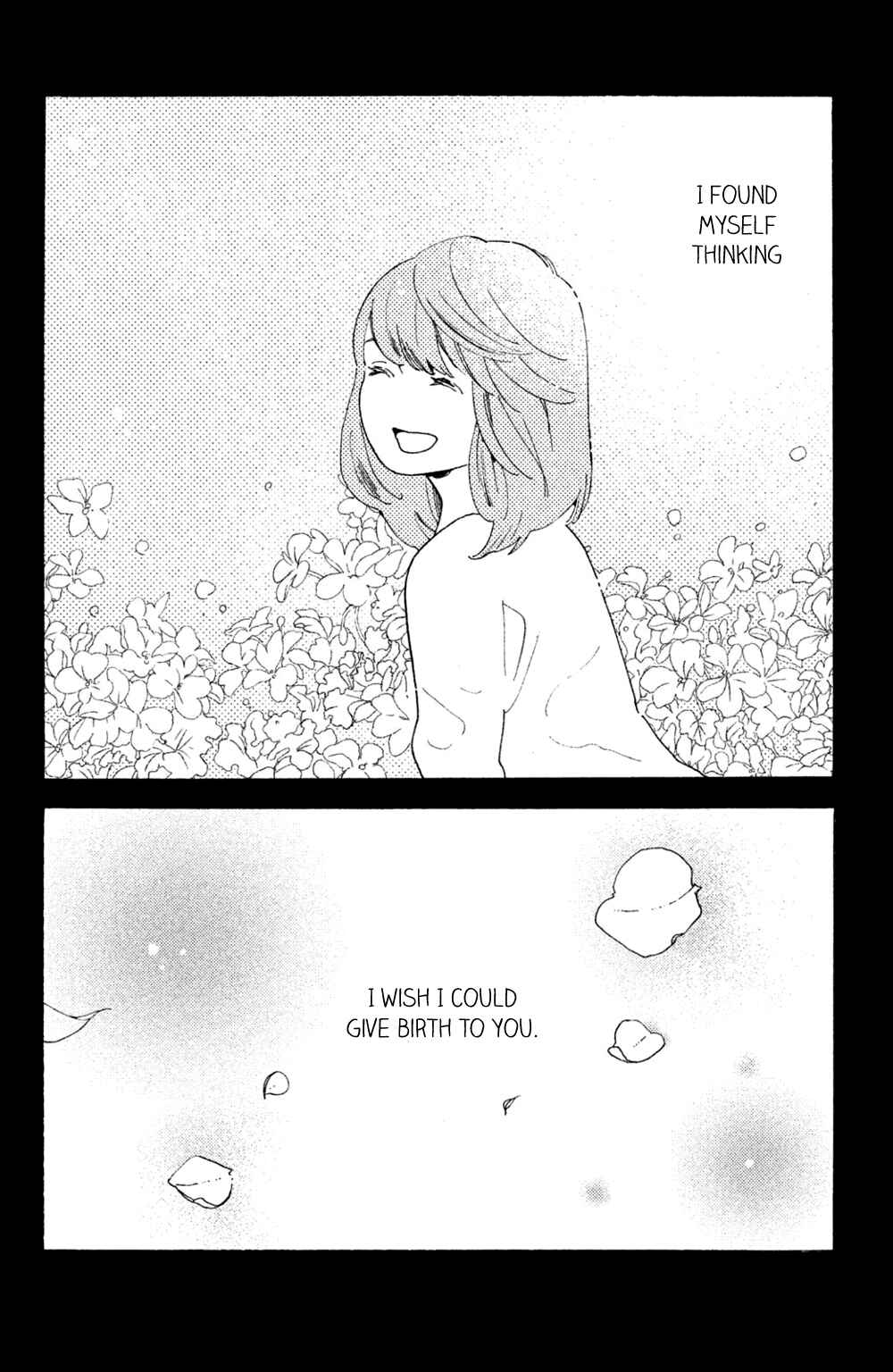 Page 32 Chapter 44 Koiiji: Love Glutton