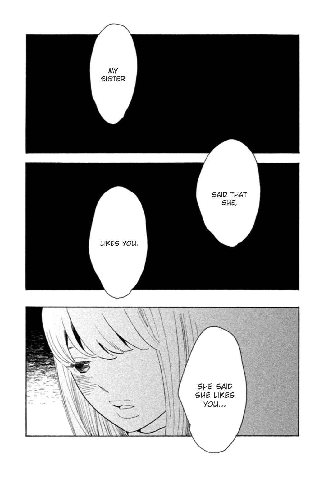 Page 24 Chapter 15 Koiiji: Love Glutton