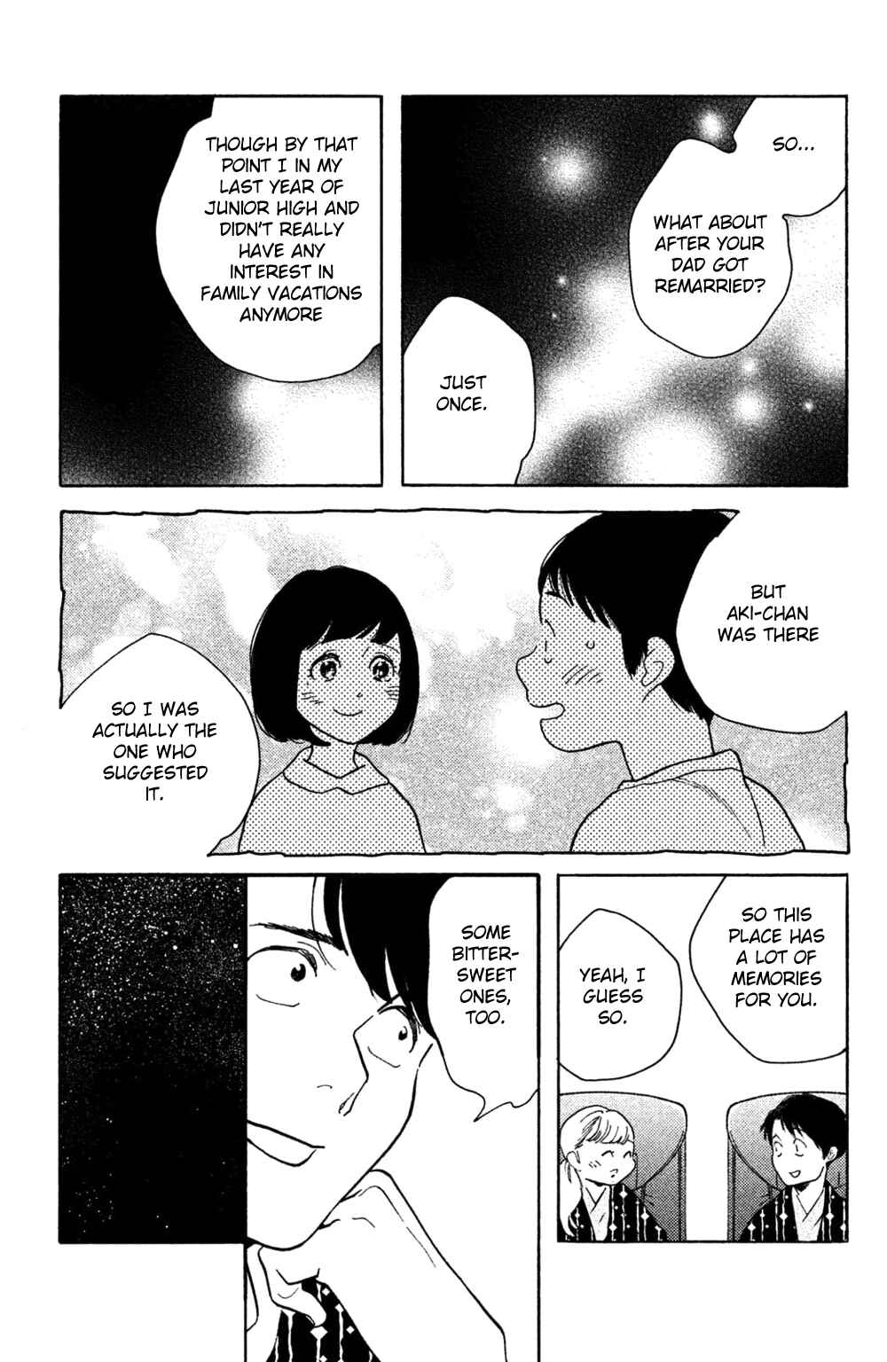 Page 24 Chapter 39 Koiiji: Love Glutton