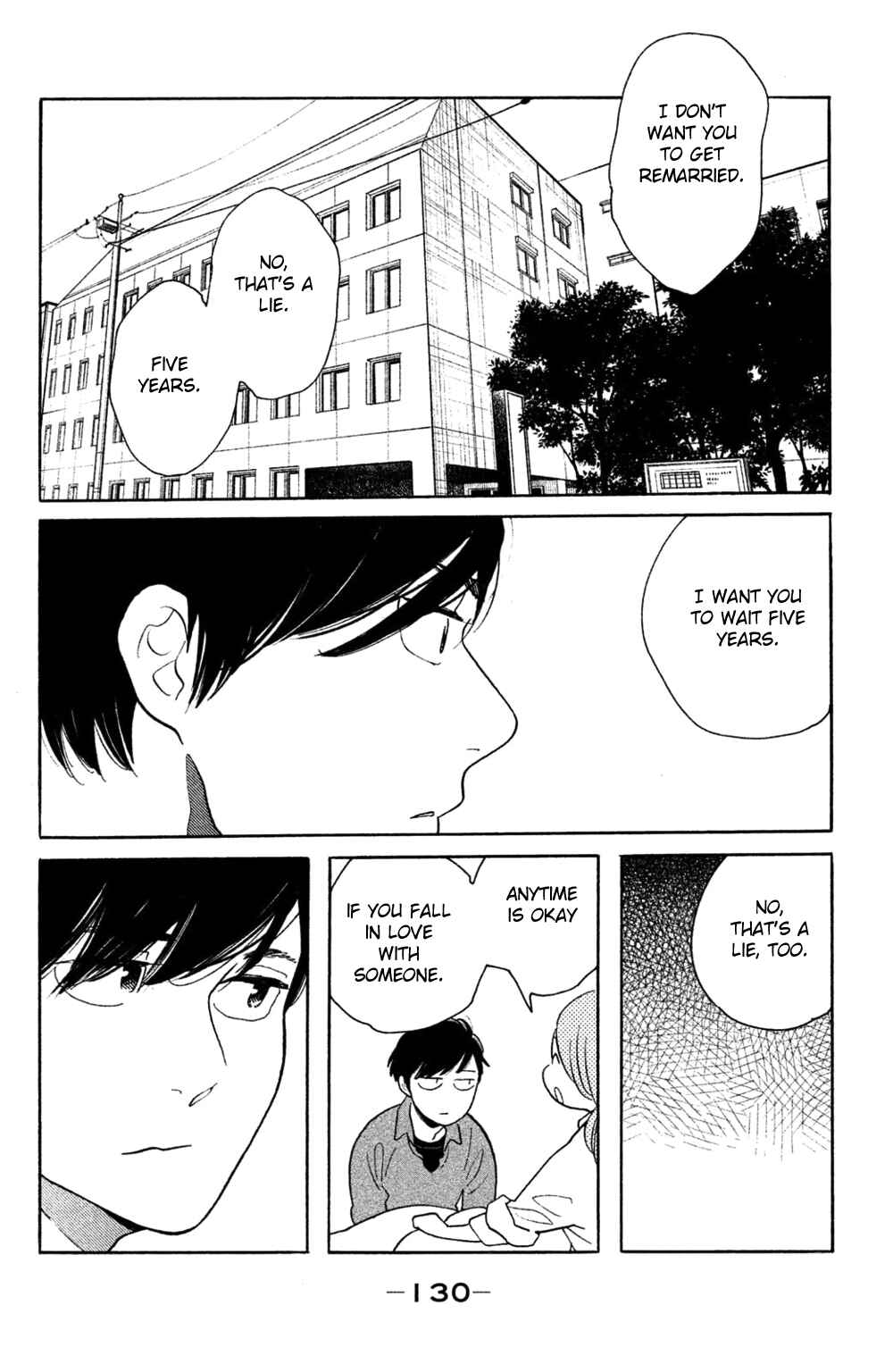 Page 31 Chapter 39 Koiiji: Love Glutton