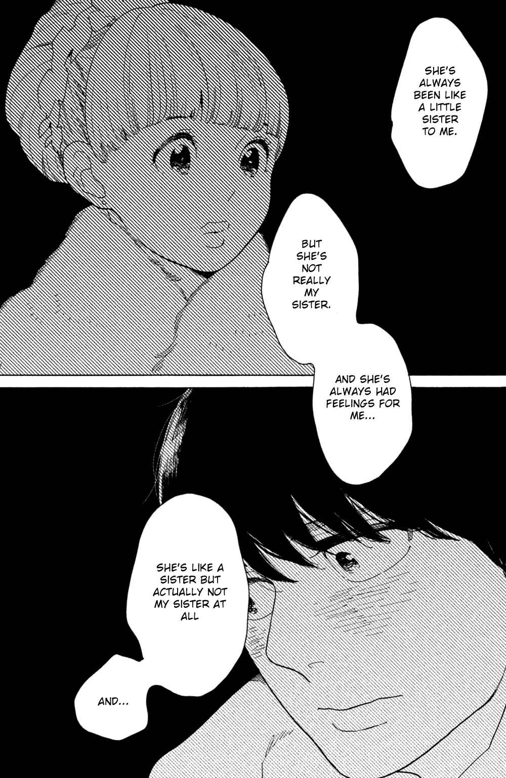 Page 16 Chapter 45 Koiiji: Love Glutton