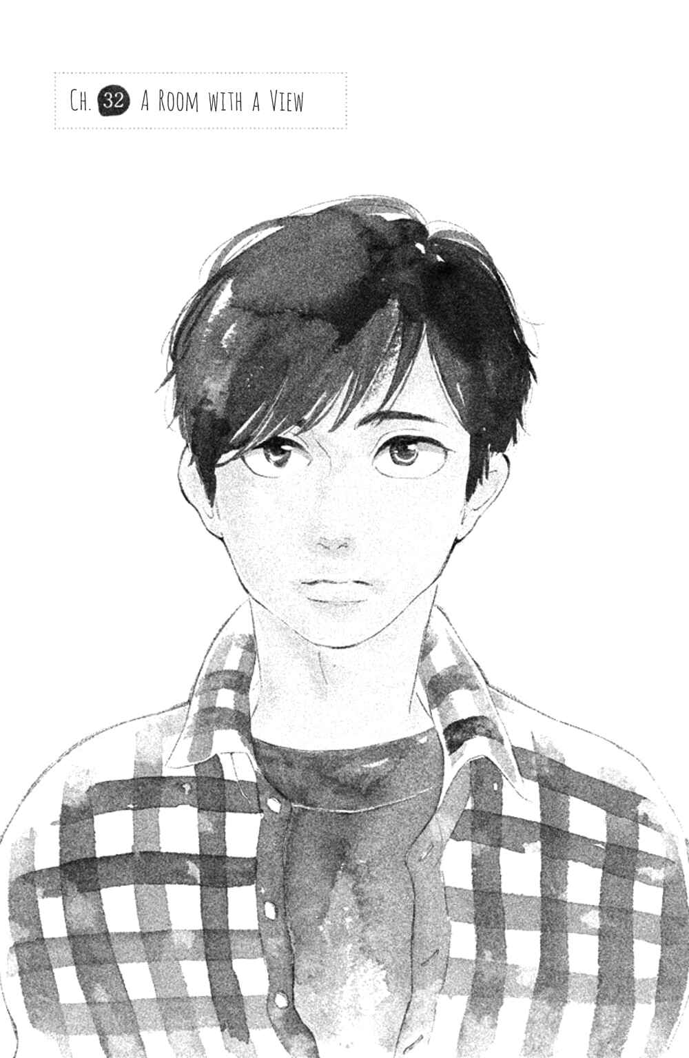 Page 1 Chapter 32 Koiiji: Love Glutton