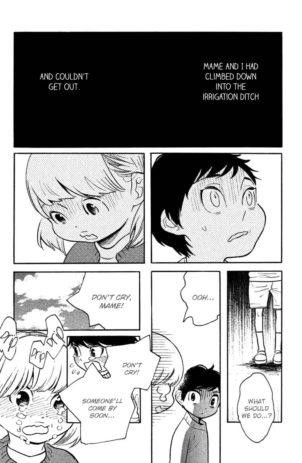 Page 30 Chapter 28 Koiiji: Love Glutton