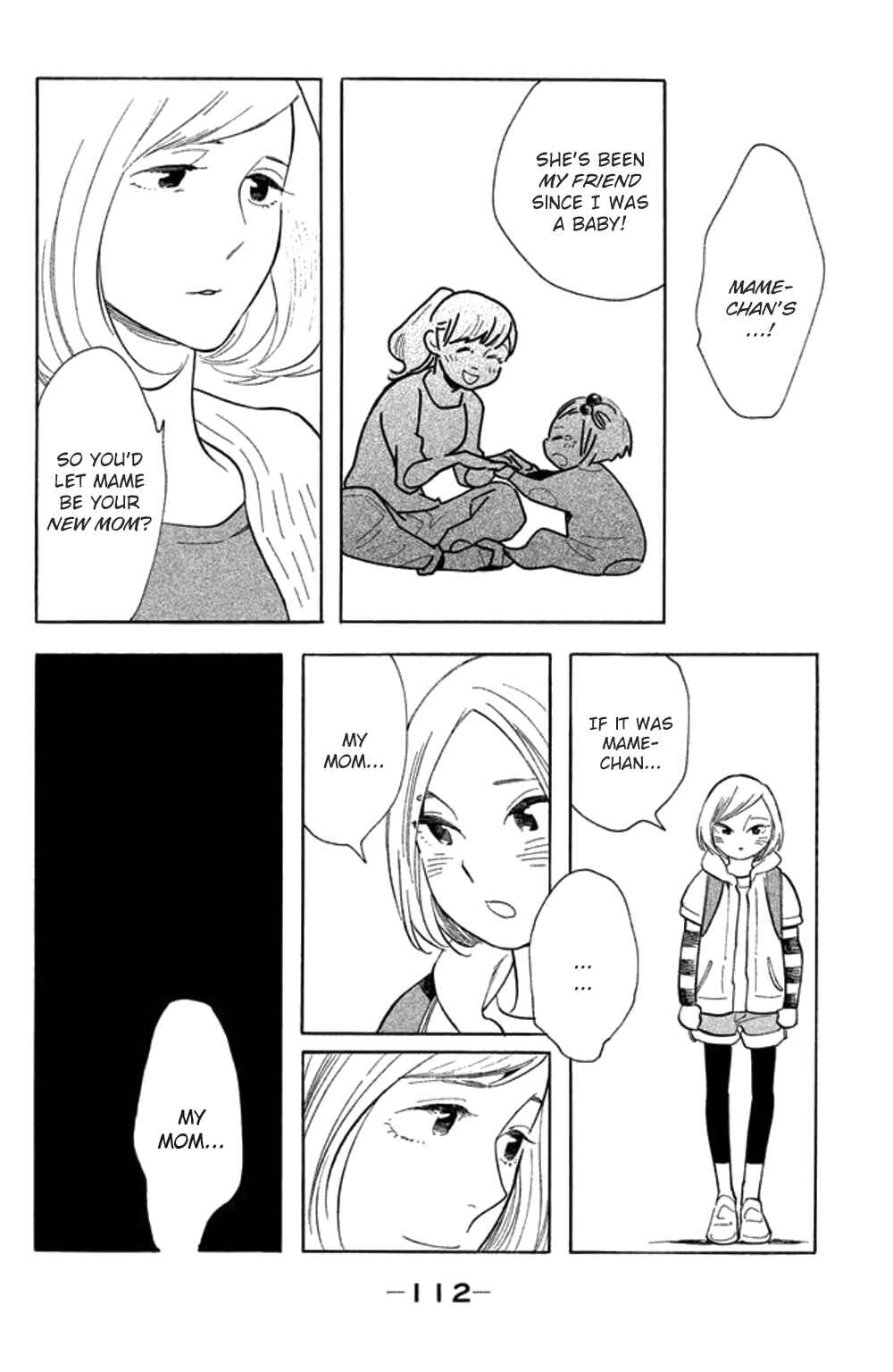 Page 13 Chapter 24 Koiiji: Love Glutton