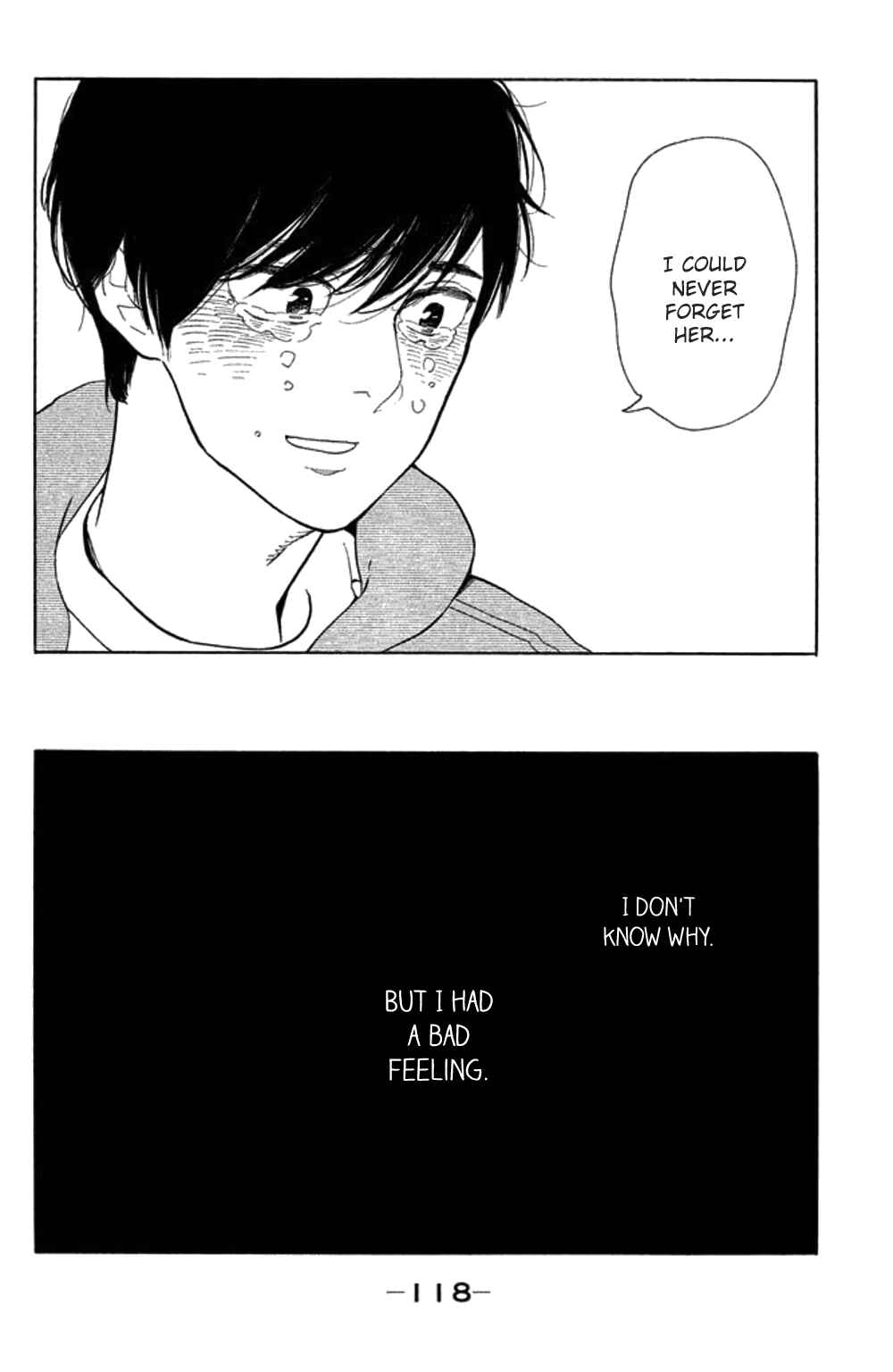 Page 19 Chapter 24 Koiiji: Love Glutton