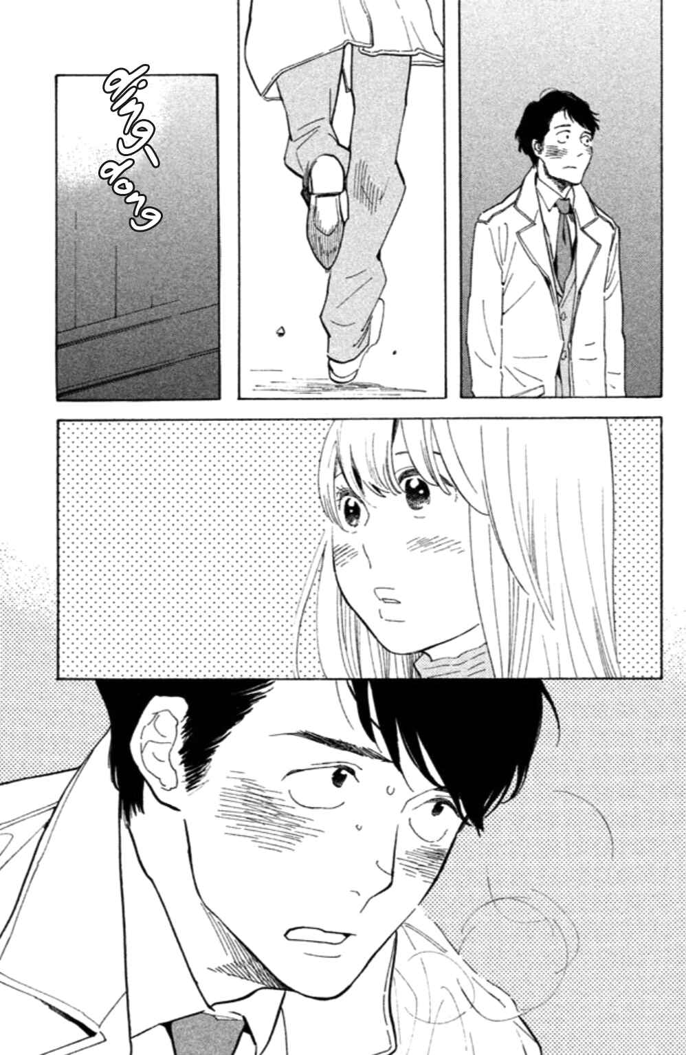 Page 24 Chapter 12 Koiiji: Love Glutton