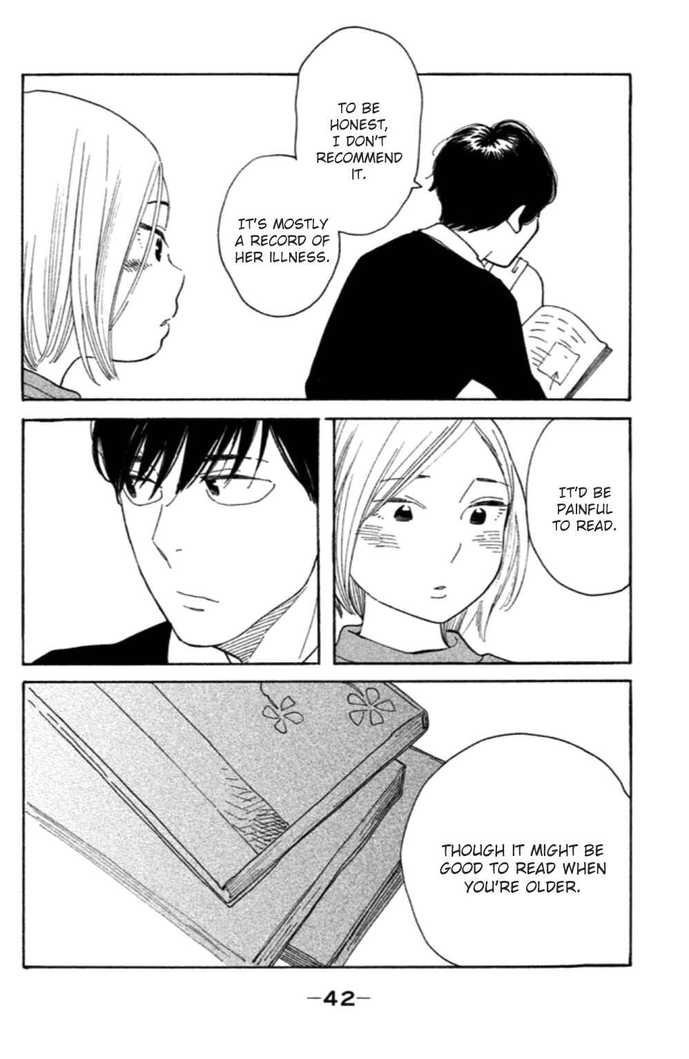 Page 9 Chapter 12 Koiiji: Love Glutton
