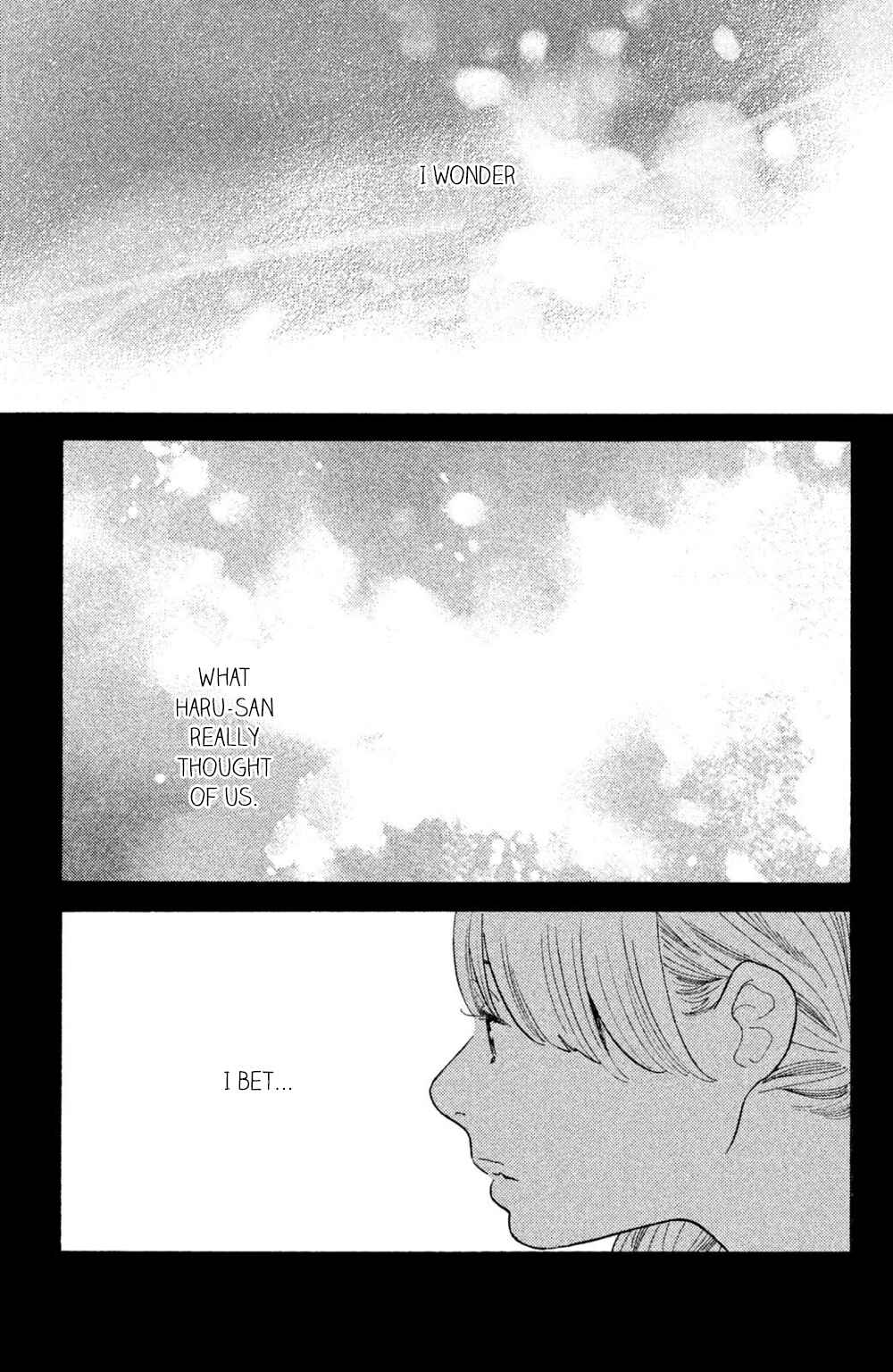 Page 23 Chapter 41 Koiiji: Love Glutton