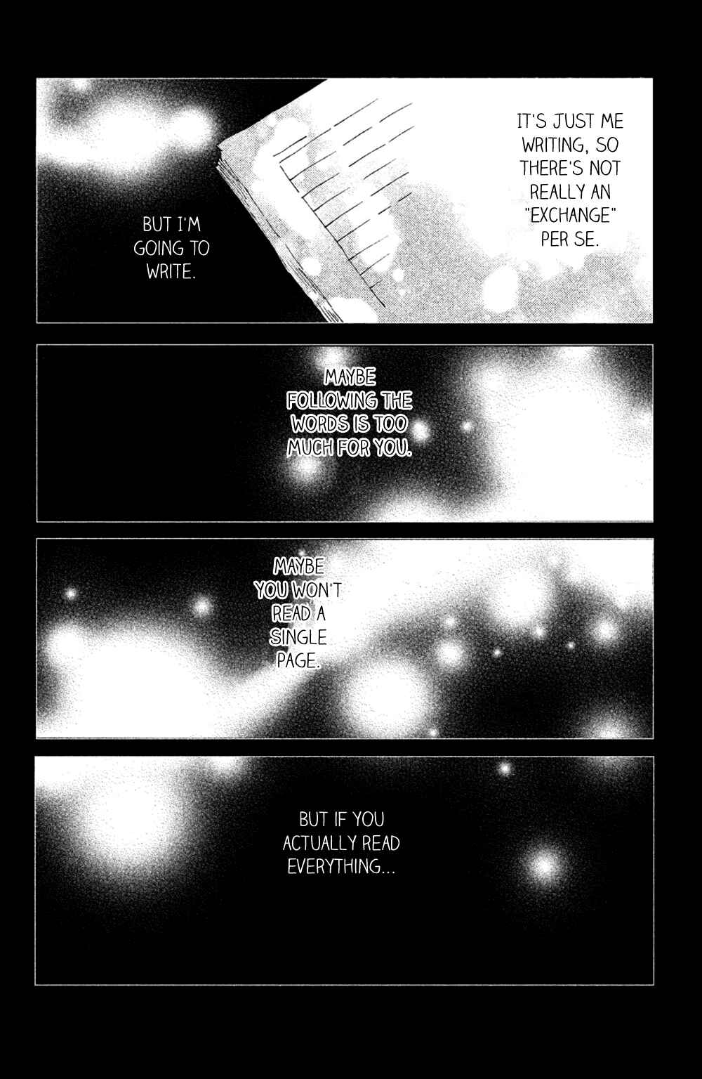 Page 20 Chapter 43 Koiiji: Love Glutton