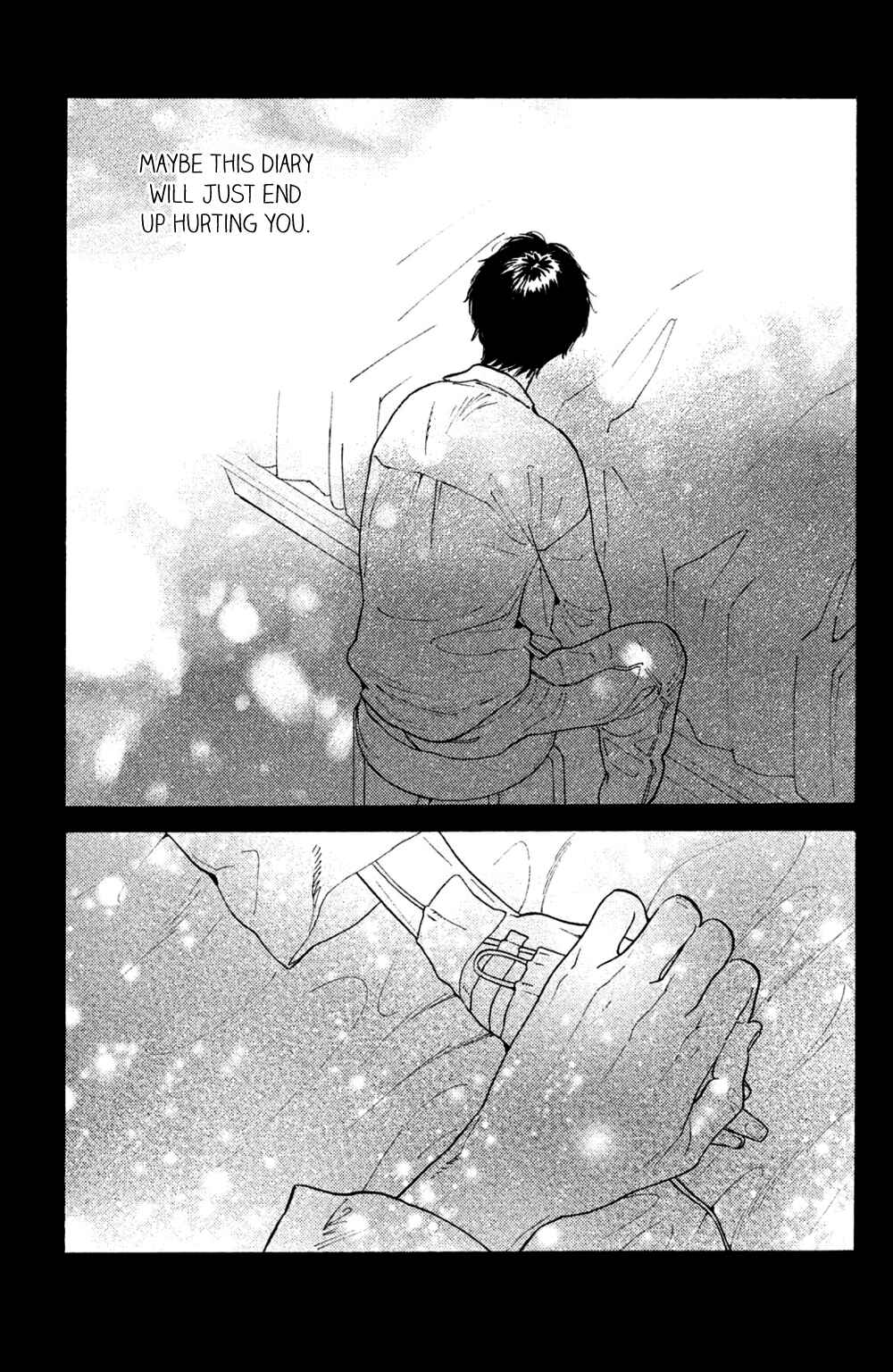 Page 21 Chapter 43 Koiiji: Love Glutton