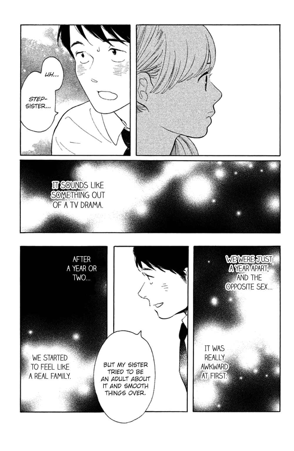 Page 15 Chapter 33 Koiiji: Love Glutton
