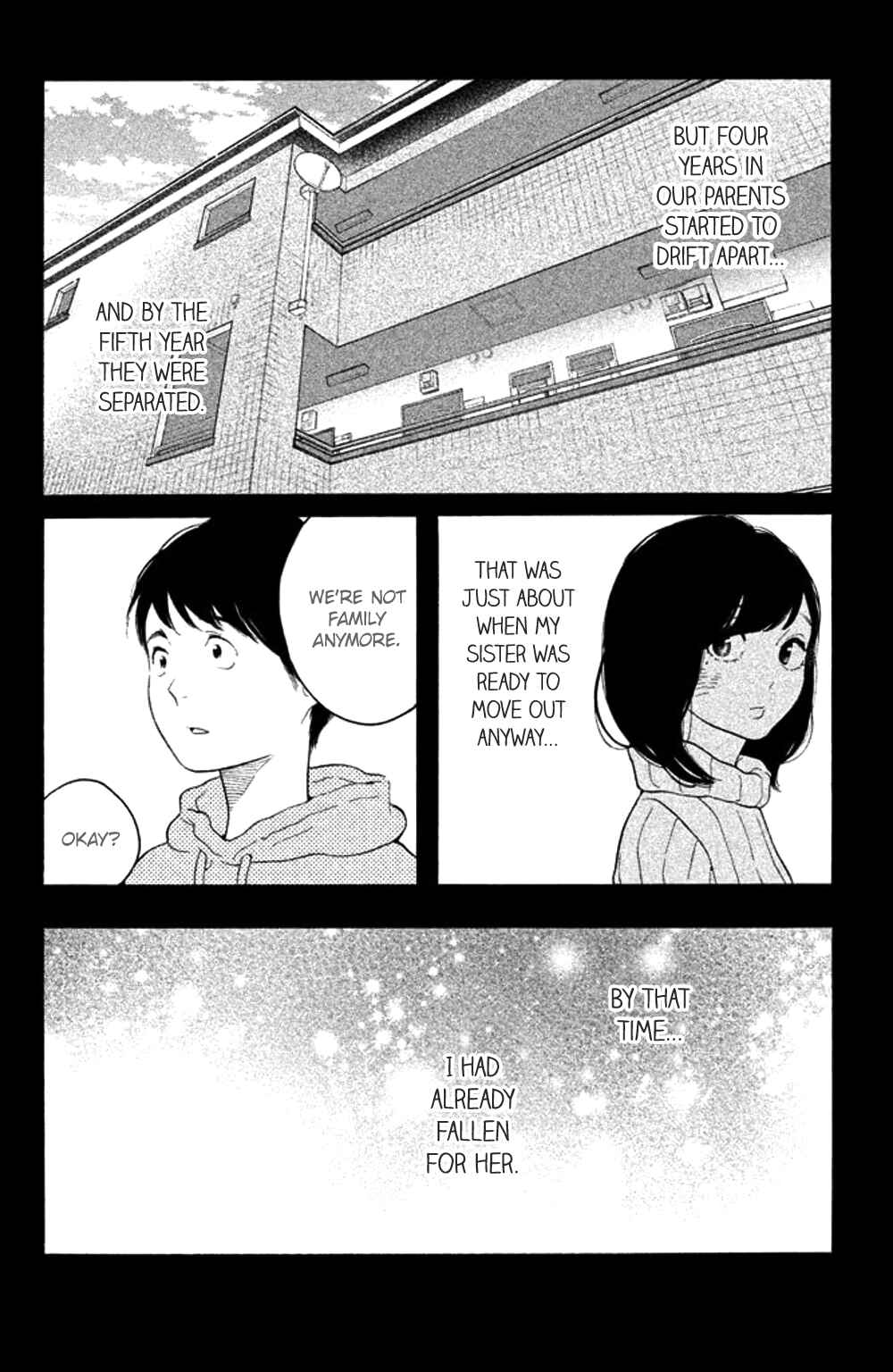 Page 16 Chapter 33 Koiiji: Love Glutton