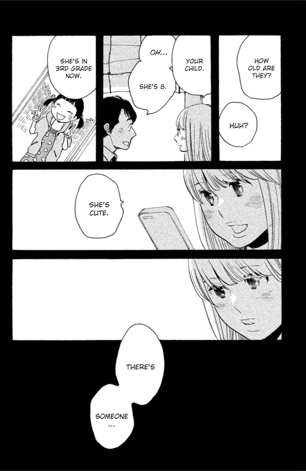 Page 29 Chapter 10 Koiiji: Love Glutton