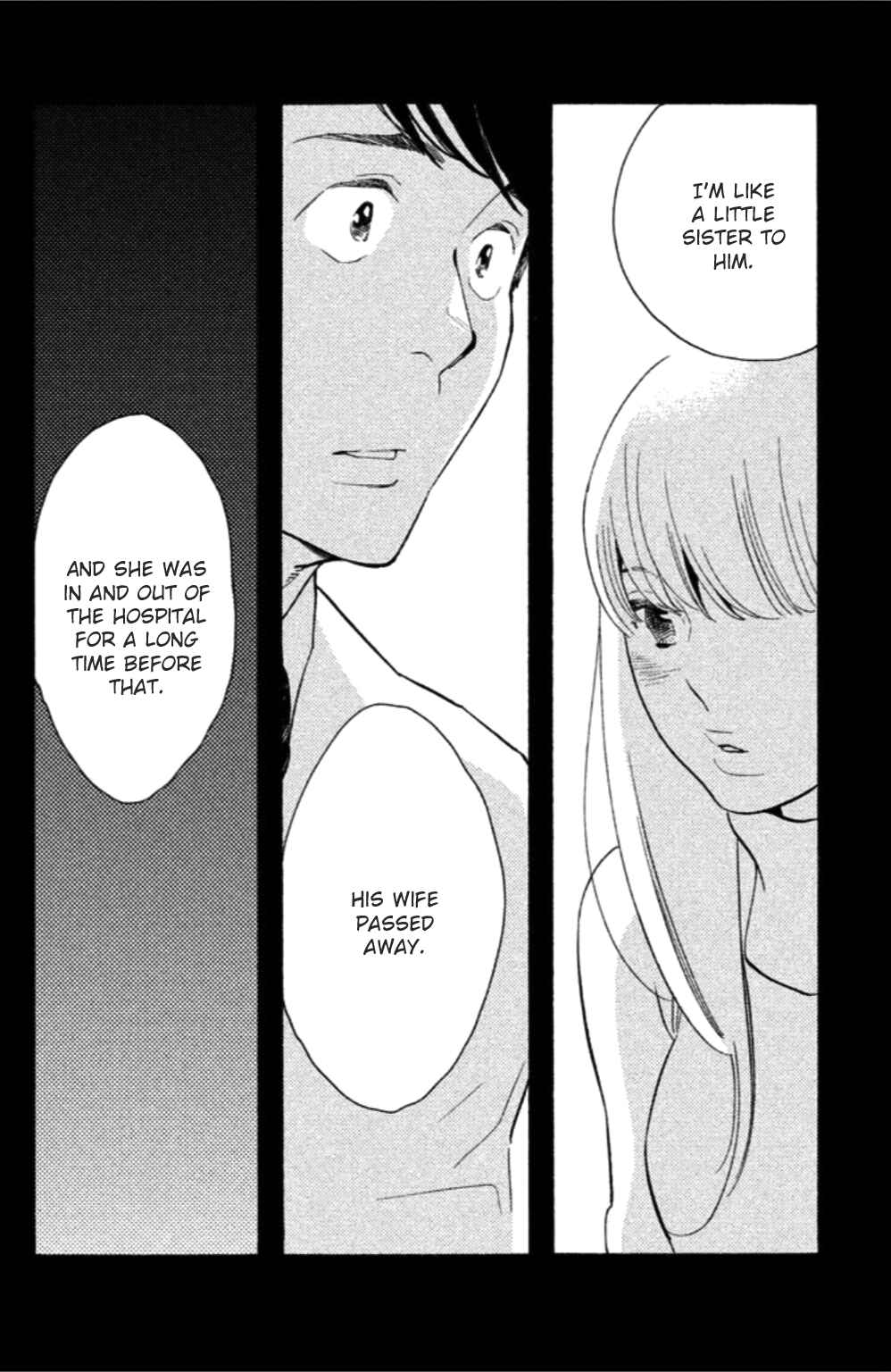 Page 31 Chapter 10 Koiiji: Love Glutton