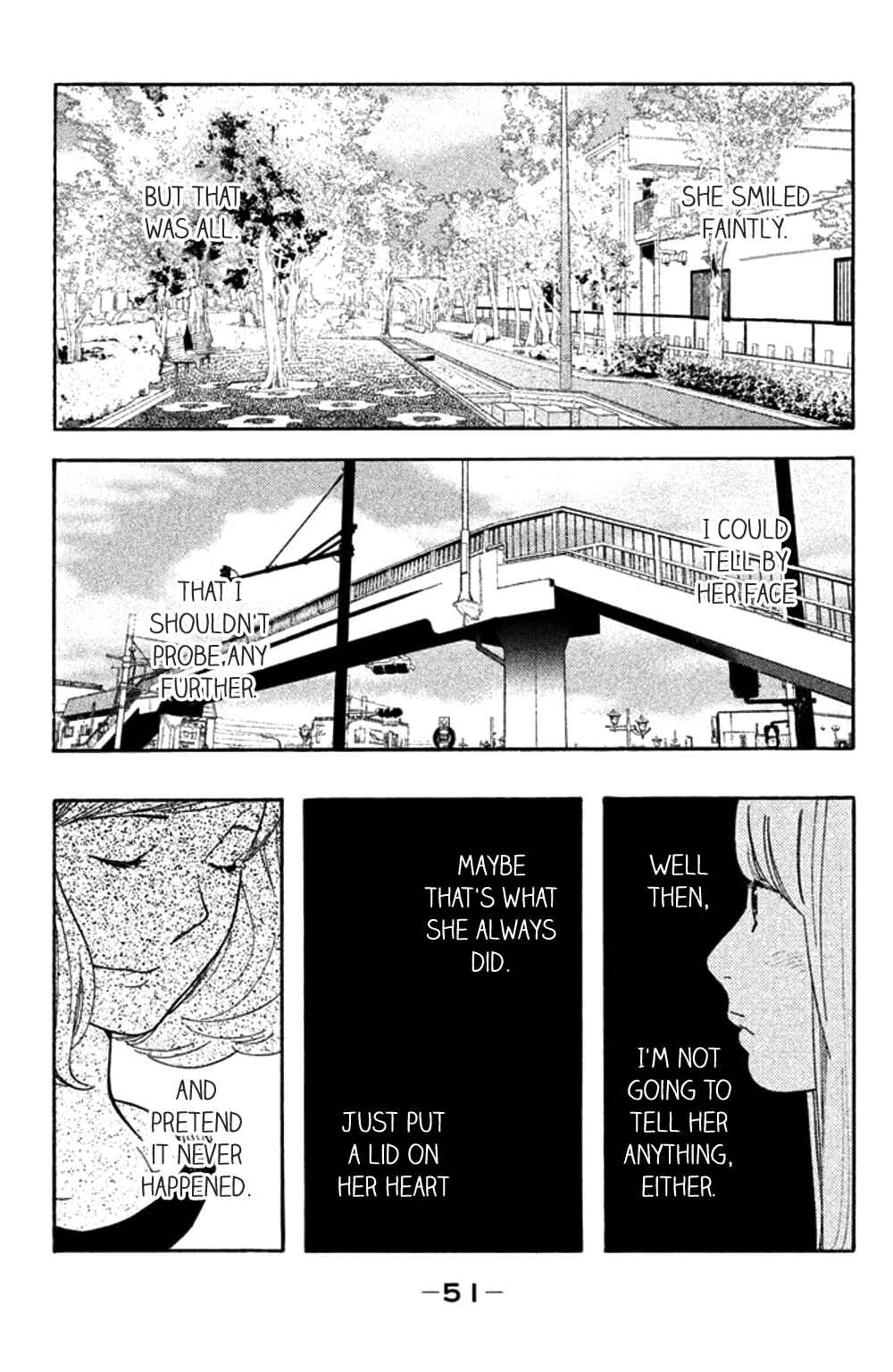 Page 15 Chapter 27 Koiiji: Love Glutton