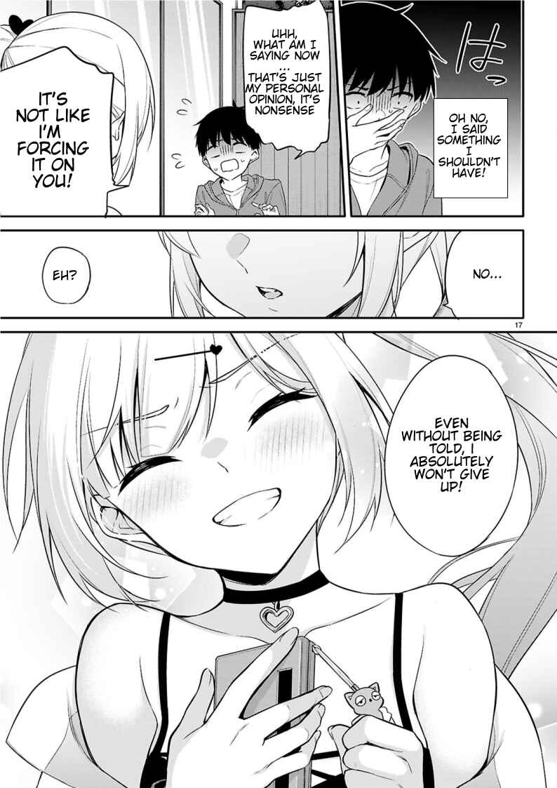 Page 17 Chapter 19 Konse wa Goen ga Arimasu you ni!