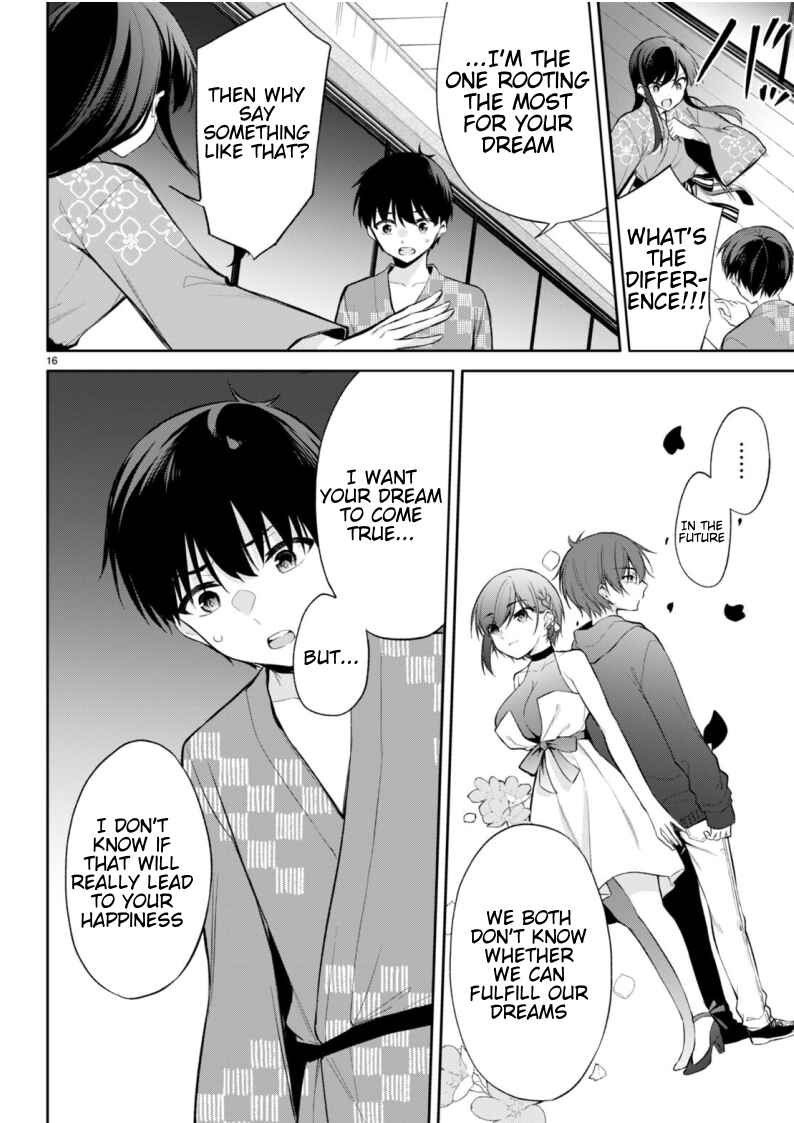 Page 16 Chapter 17 Konse wa Goen ga Arimasu you ni!