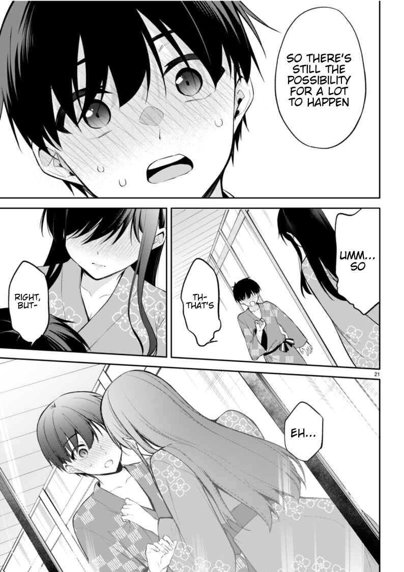 Page 21 Chapter 17 Konse wa Goen ga Arimasu you ni!