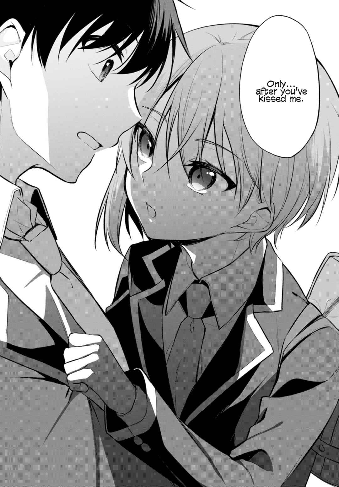 Page 25 Chapter 6 Konse wa Goen ga Arimasu you ni!