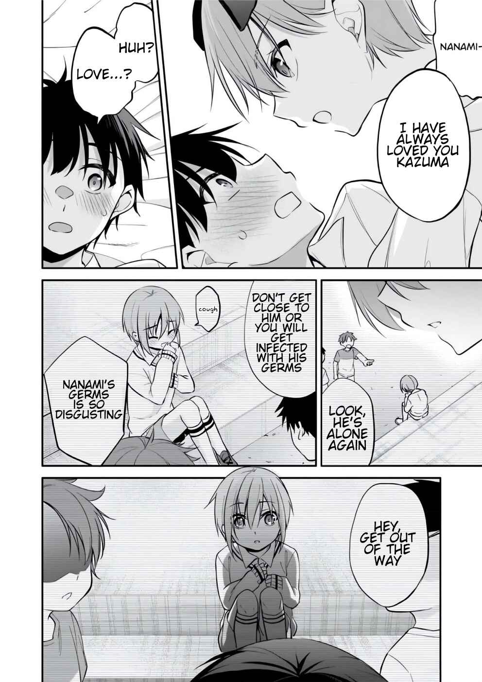 Page 14 Chapter 7 Konse wa Goen ga Arimasu you ni!