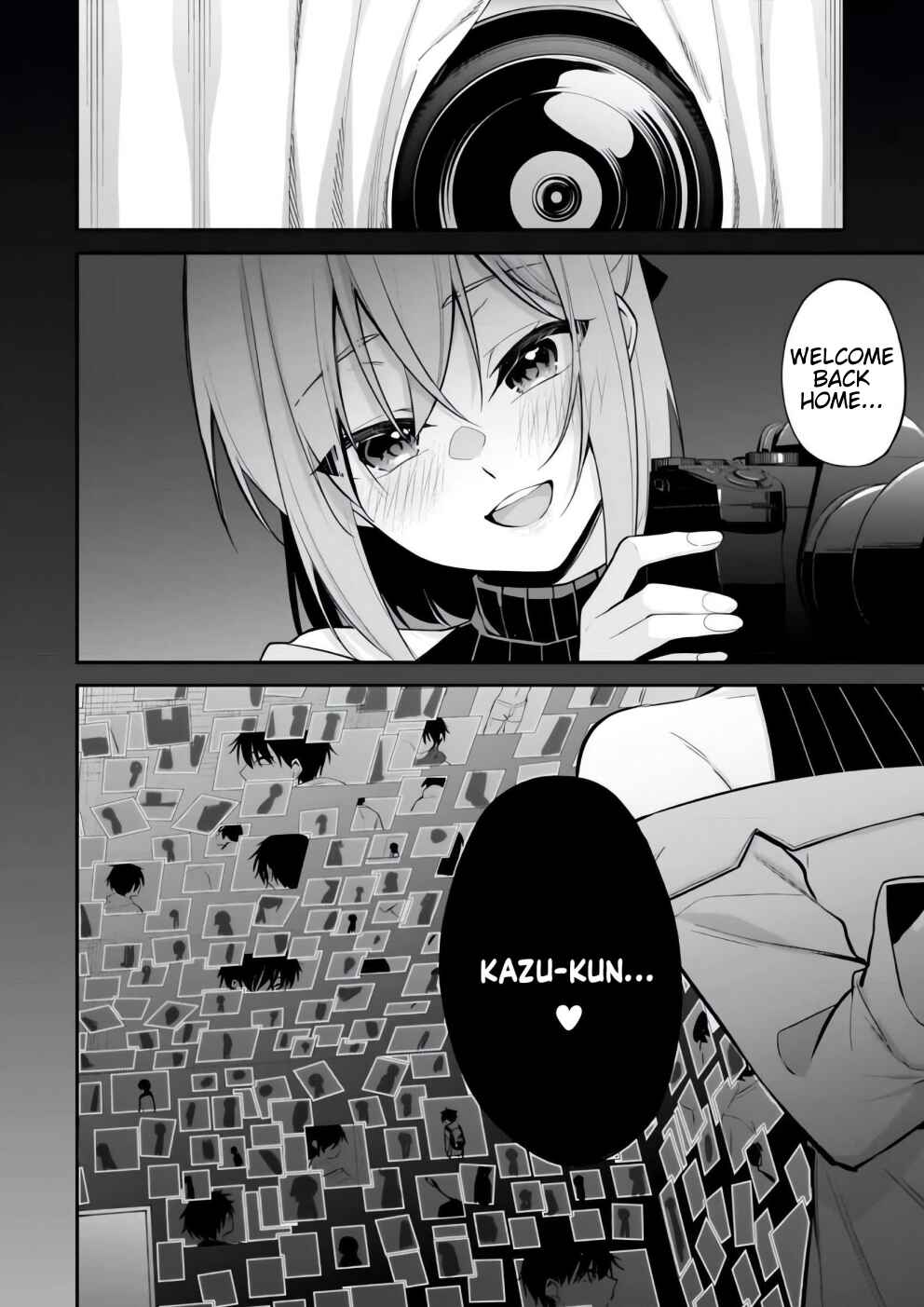 Page 4 Chapter 7 Konse wa Goen ga Arimasu you ni!
