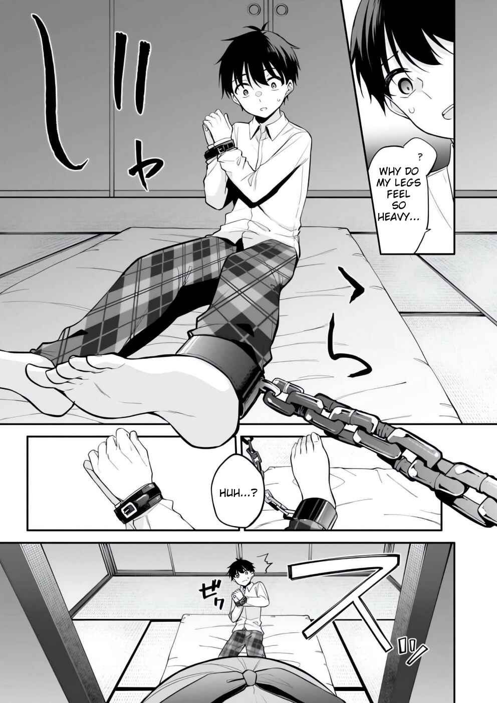 Page 9 Chapter 7 Konse wa Goen ga Arimasu you ni!