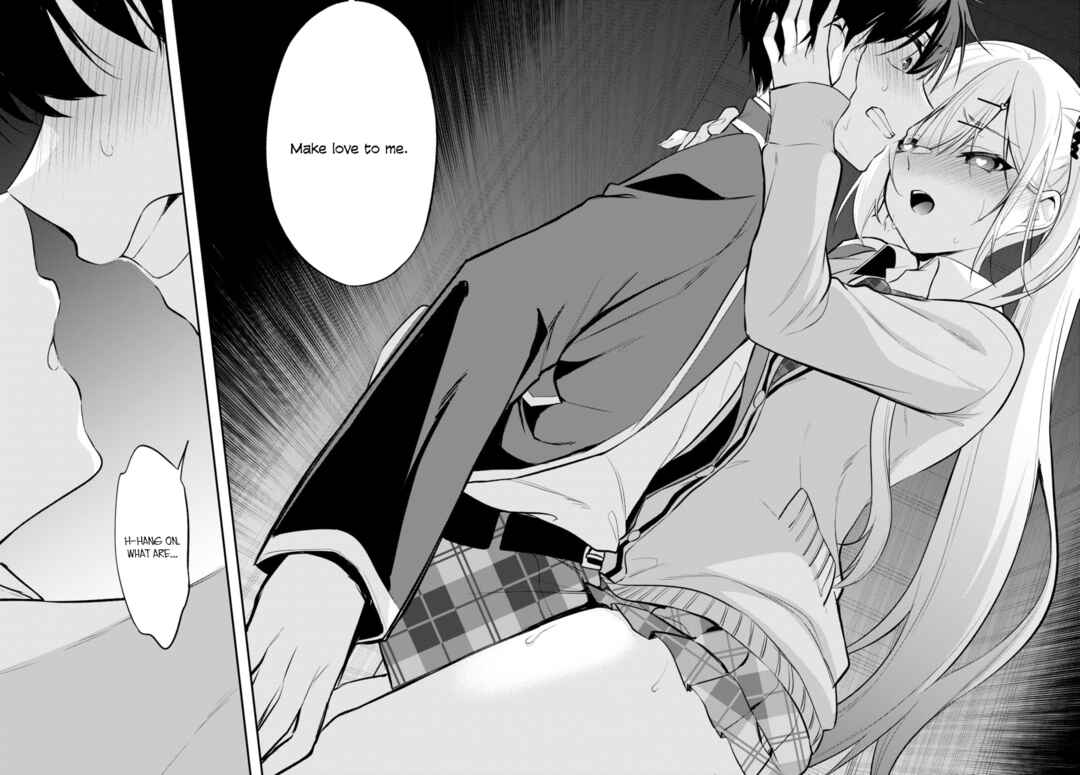 Page 16 Chapter 5 Konse wa Goen ga Arimasu you ni!