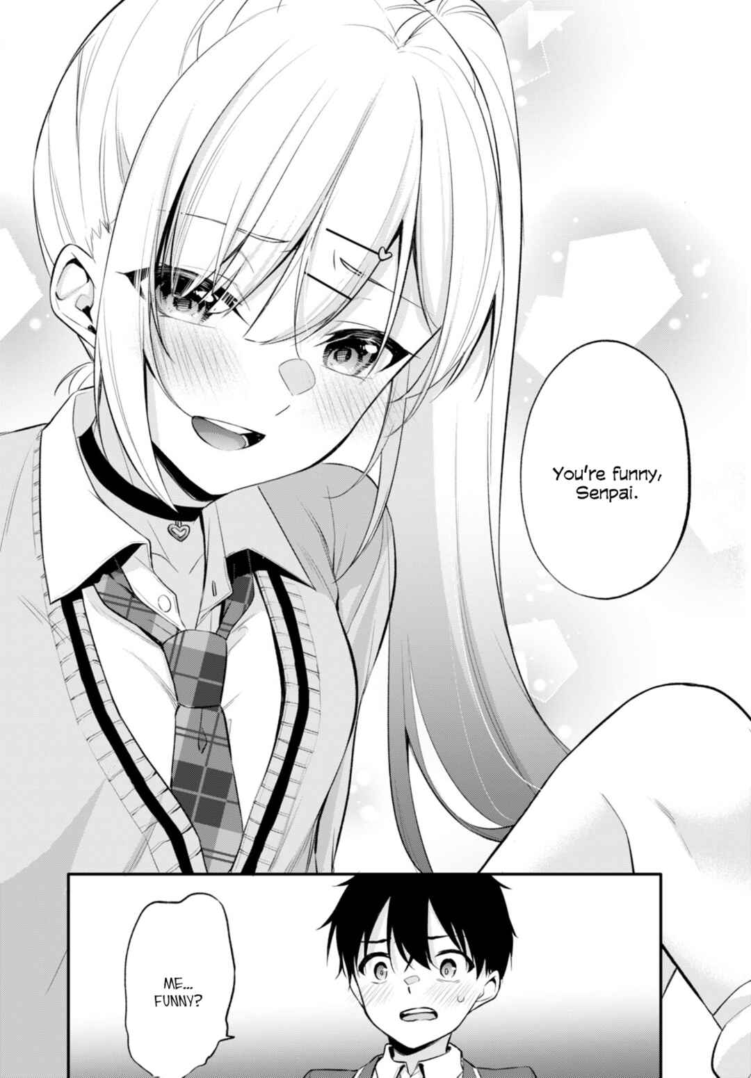 Page 20 Chapter 5 Konse wa Goen ga Arimasu you ni!