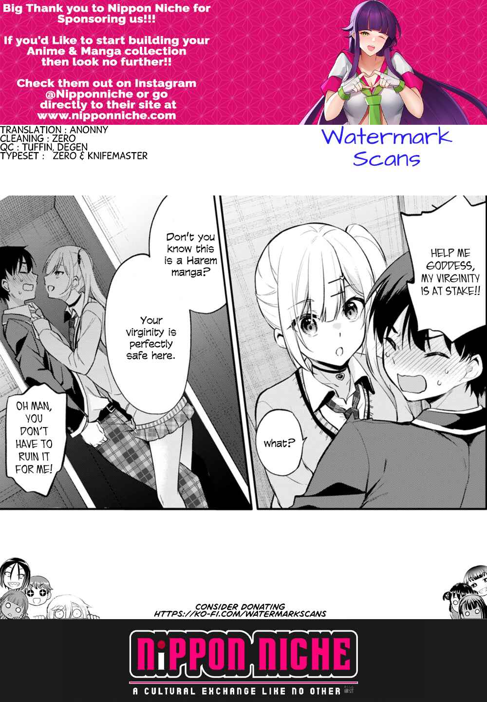 Page 26 Chapter 5 Konse wa Goen ga Arimasu you ni!
