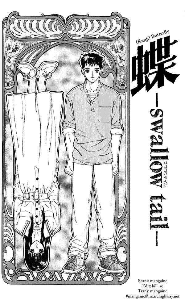 Page 2 Chapter 4 Tokyo Ants