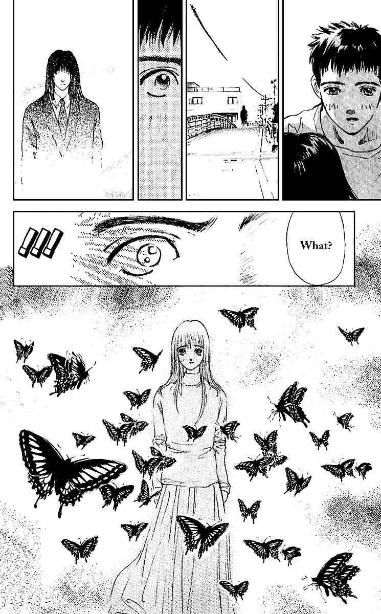 Page 26 Chapter 4 Tokyo Ants