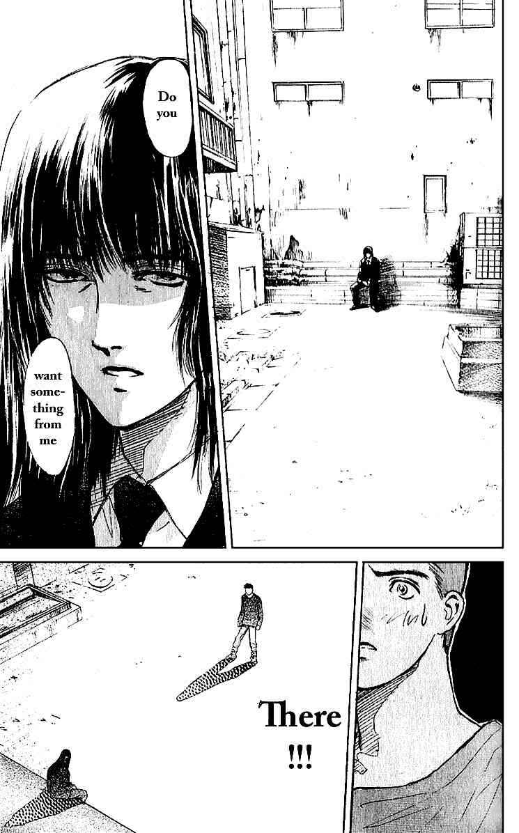 Page 29 Chapter 4 Tokyo Ants