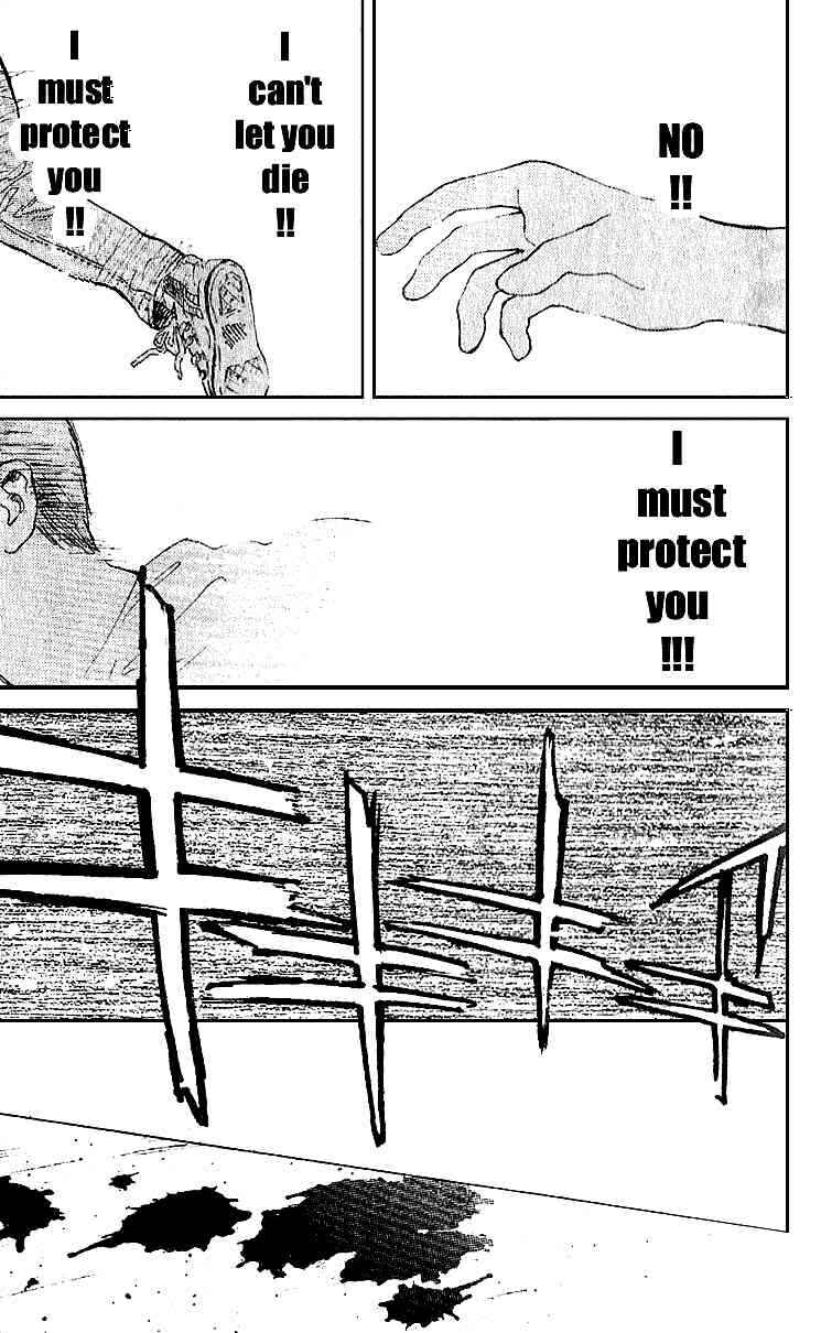 Page 35 Chapter 4 Tokyo Ants