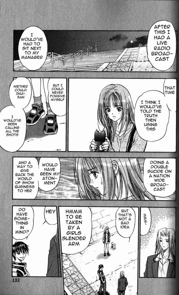 Page 31 Chapter 3 Tokyo Ants