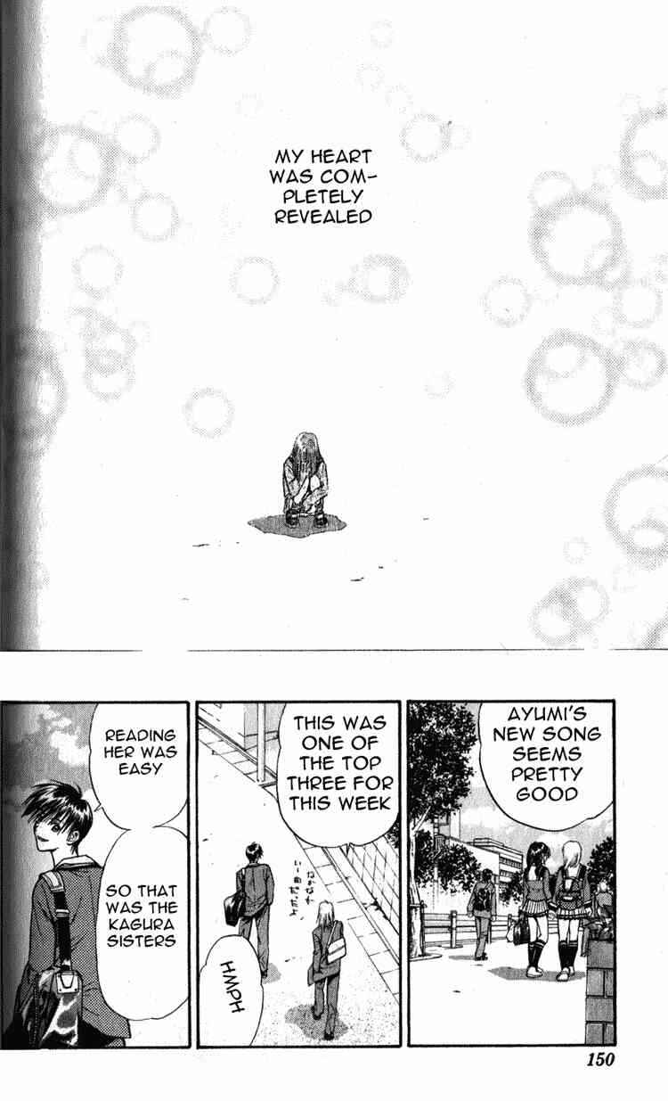 Page 48 Chapter 3 Tokyo Ants