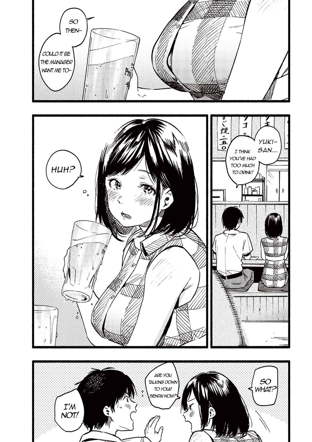 Page 2 Chapter 4 Irotoridori