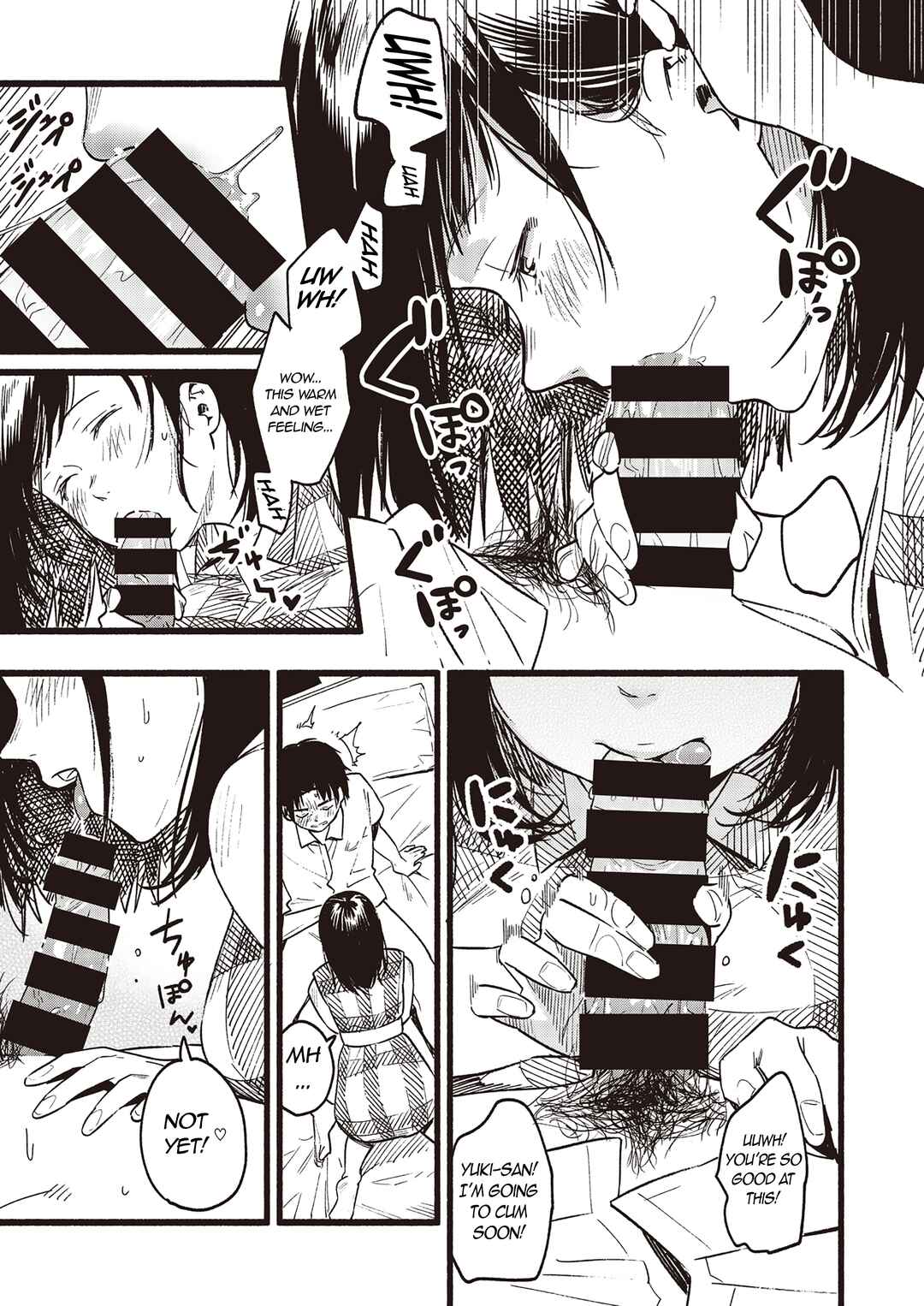 Page 9 Chapter 4 Irotoridori