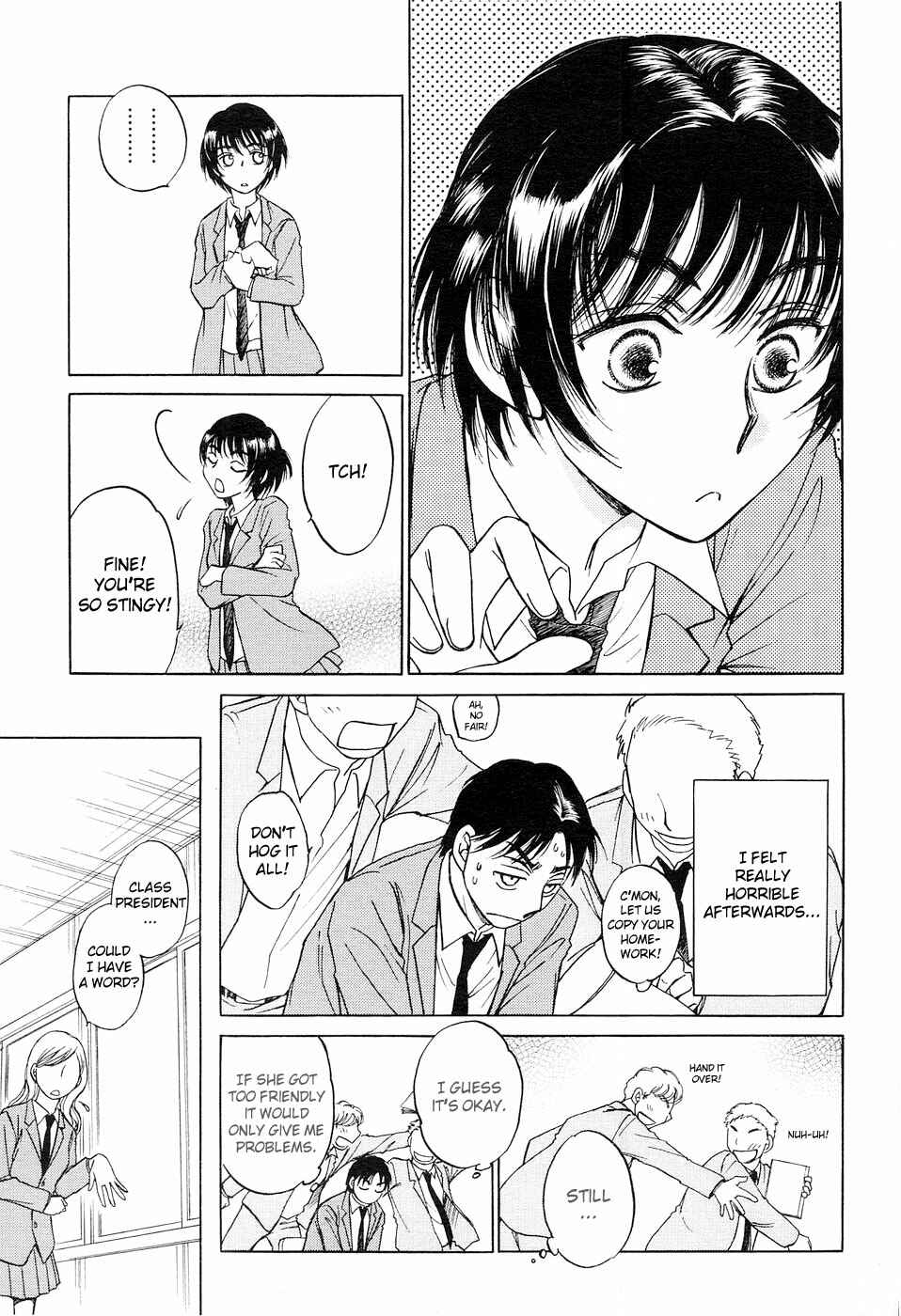 Page 13 Chapter 10 Ai de Asobu