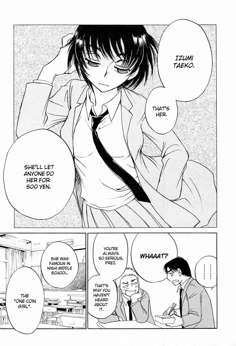 Page 3 Chapter 10 Ai de Asobu