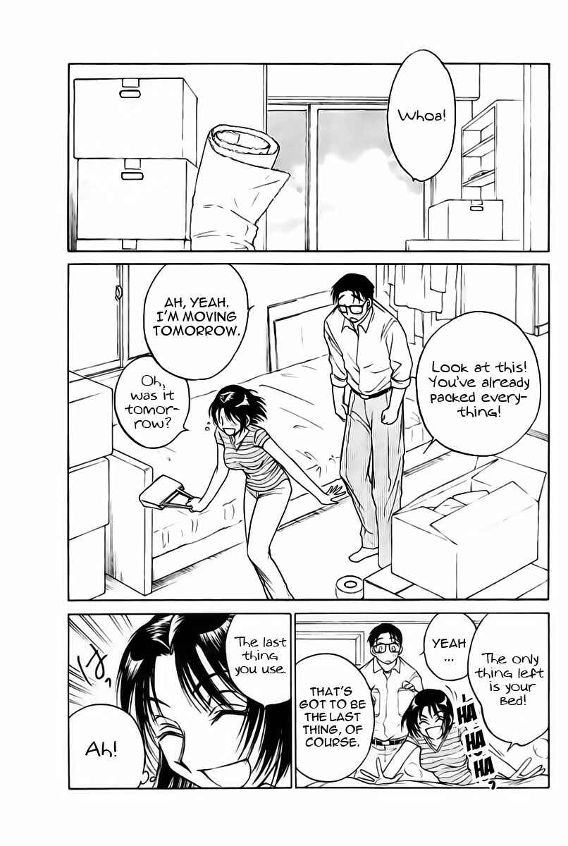 Page 10 Chapter 6 Ai de Asobu