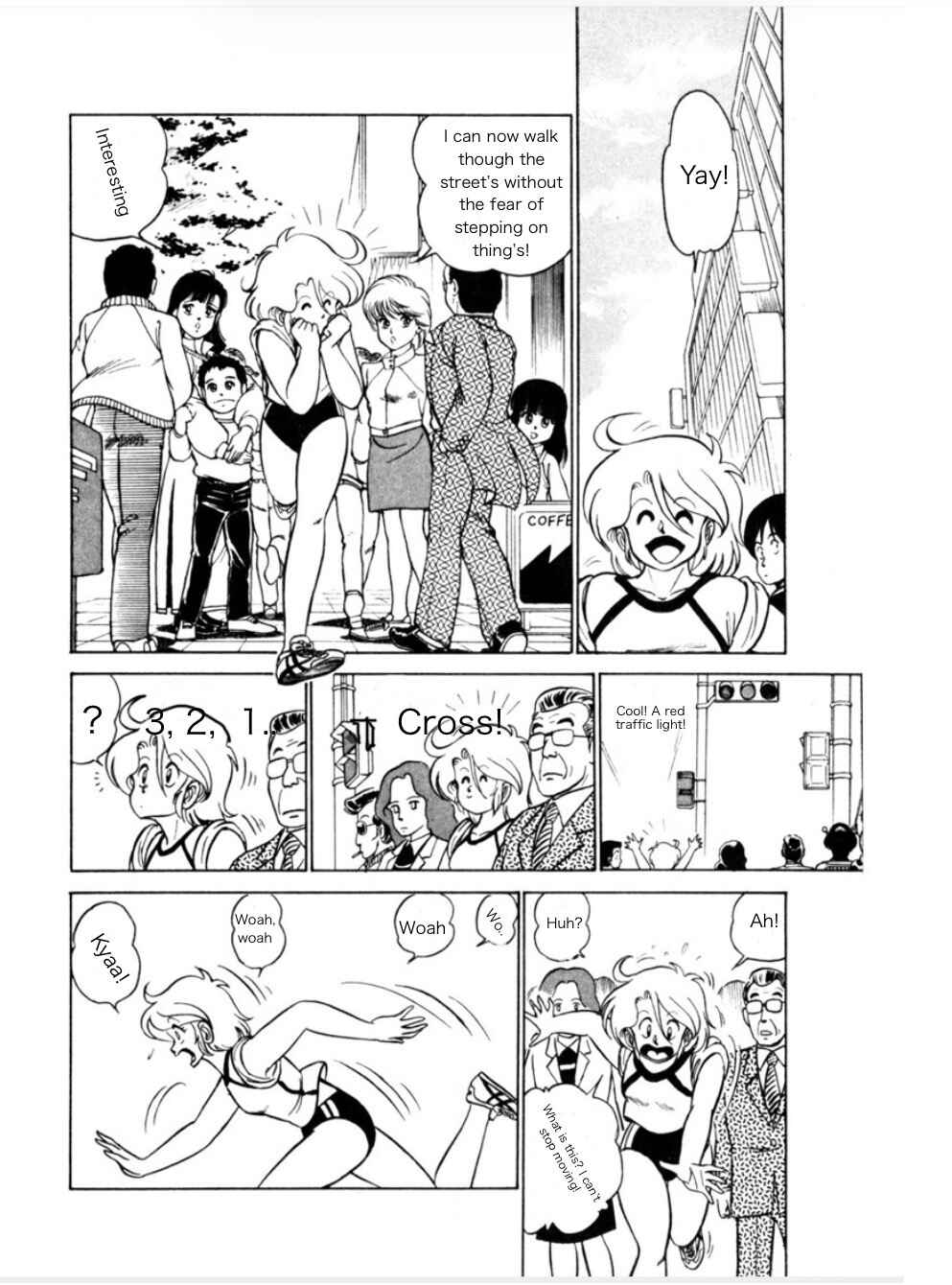 Page 10 Chapter 2 Morumo 1/10