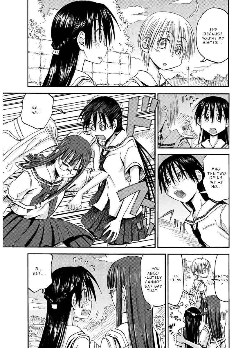Page 7 Chapter 28 Mao Marimo