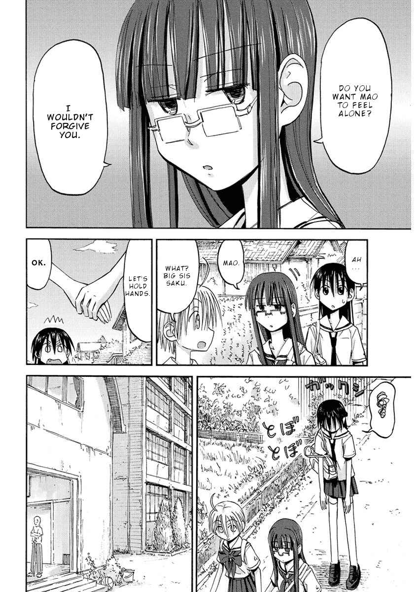 Page 8 Chapter 28 Mao Marimo
